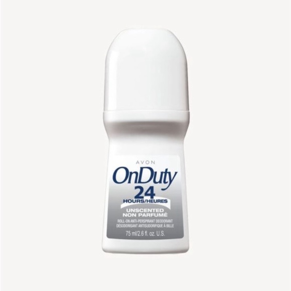 10 Avon On Duty 24 Unscented Roll-On Deodorant Sale sell St. Patrick’s day